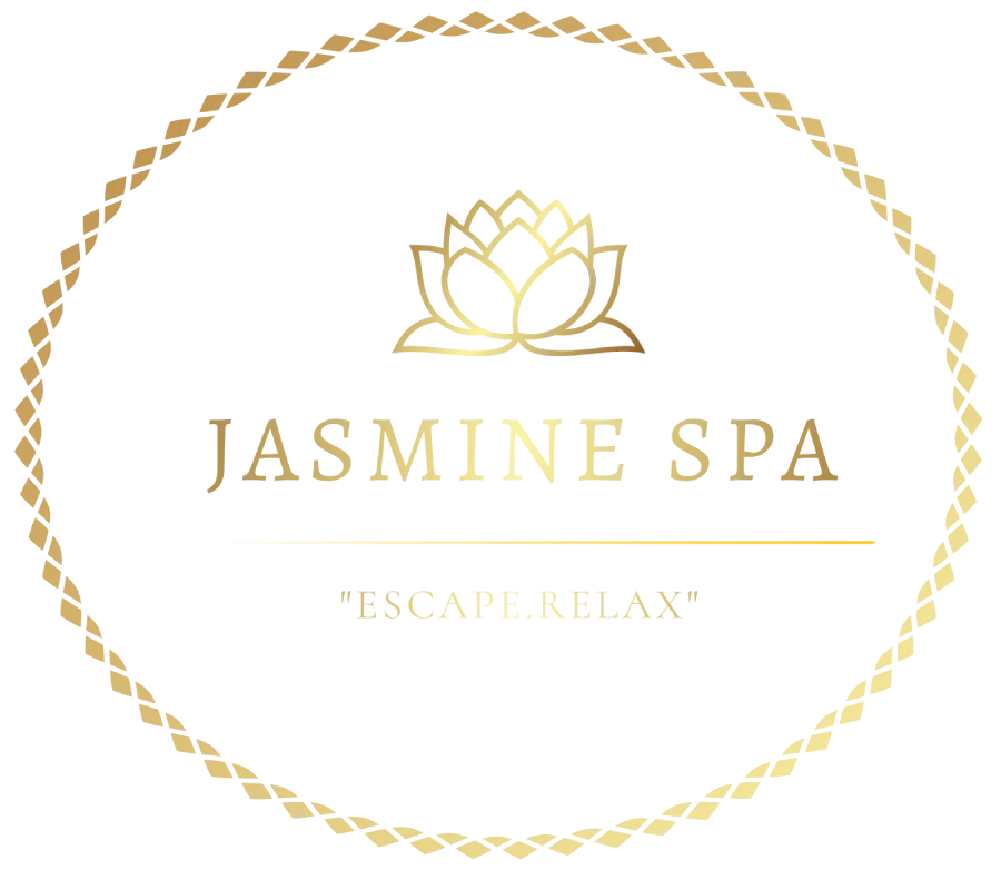 Jasmine Spa Logo